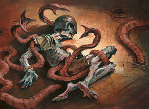 Illustration Eventide Illustration Eventide