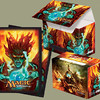 Capture de Magic the Gathering Online: Eventide