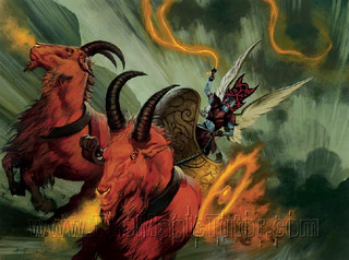 Illustration Eventide Illustration Eventide