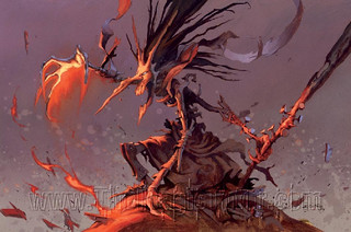Illustration Eventide Illustration Eventide