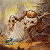Capture de Magic the Gathering Online: Eventide