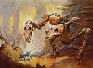 Illustration Eventide Illustration Eventide