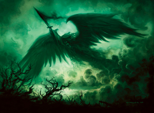 Illustration de la Divinity of Pride Illustration de la Divinity of Pride