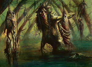 Illustration Eventide Illustration Eventide