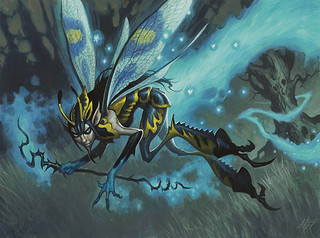 Illustration Eventide Illustration Eventide