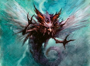 Illustration de Talonrend Illustration de Talonrend