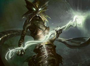 Illustration du Clout of the Dominus Illustration du Clout of the Dominus