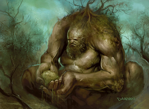 Illustration Eventide Illustration Eventide