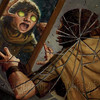 Capture de Magic the Gathering Online: Eventide
