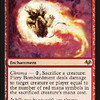 Capture de Magic the Gathering Online: Eventide