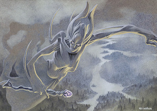 Illustration du Dominus of Fealty Illustration du Dominus of Fealty