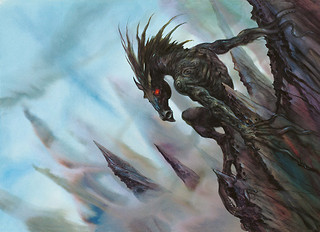 Illustration Eventide Illustration Eventide