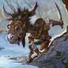 Capture de Magic the Gathering Online: Eventide