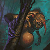 Illustration du Rendclaw Trow 