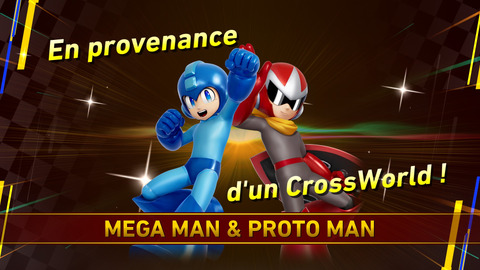 Sonic Racing: CrossWorlds - Sonic Racing : Crossworlds se met en mode MEGA