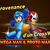 Mega Man et Proto Man