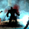 Capture de Champions Online