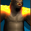Capture de Champions Online