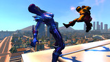 Champions Online Champions Online