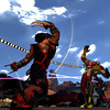 Capture de Champions Online