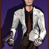 Capture de Champions Online
