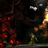 Capture de Champions Online