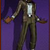 Capture de Champions Online