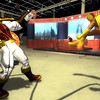 Capture de Champions Online