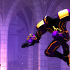 Capture de Champions Online