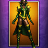 Capture de Champions Online