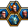 Capture de Champions Online