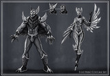 Costume Hero Bird Costume Hero Bird