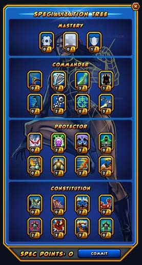 Image de Champions Online #47970 Image de Champions Online #47970