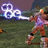 Capture de Champions Online