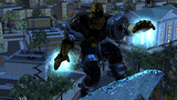 Champions Online Champions Online