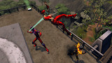 Champions Online Champions Online