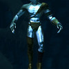 Capture de Champions Online