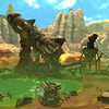 Capture de Champions Online