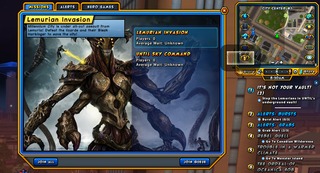 Image de Champions Online #75801 Image de Champions Online #75801