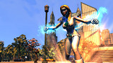 Champions Online Champions Online