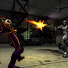 Capture de Champions Online
