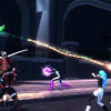 Capture de Champions Online
