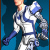 Capture de Champions Online