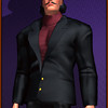 Capture de Champions Online