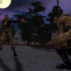 Capture de Champions Online