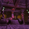Capture de Champions Online