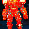 Capture de Champions Online