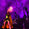 Capture de Champions Online
