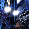 Capture de Champions Online