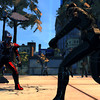 Capture de Champions Online
